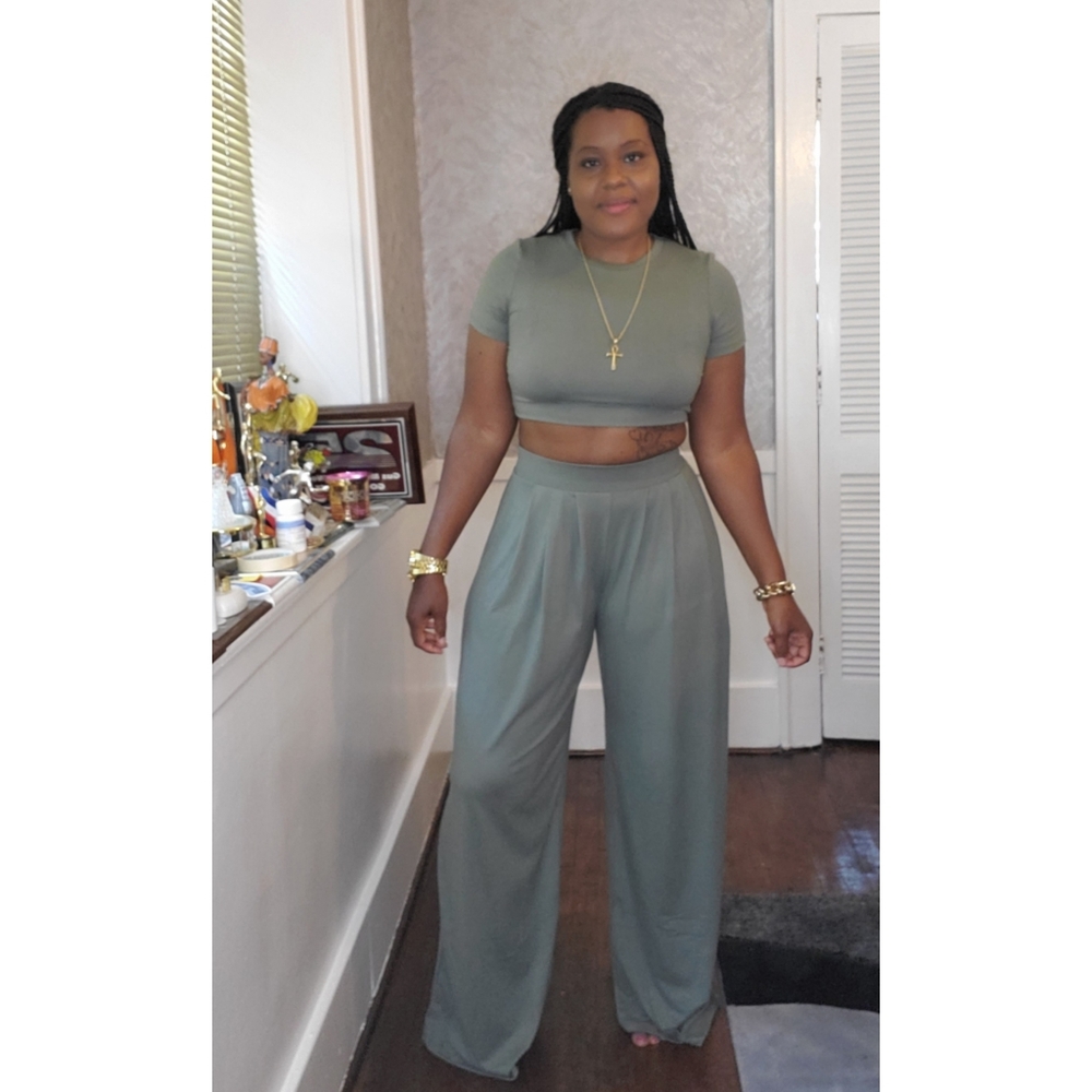 2 piece set